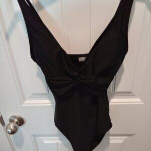 Old Navy XS One Piece Swimsuit